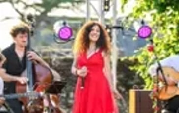Les Épines de Mymi Rose