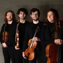 Deuxième Nuit du Quatuor