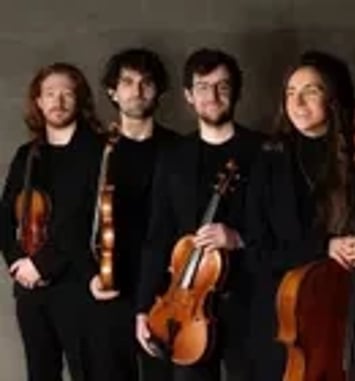 Deuxième Nuit du Quatuor