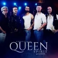 Queen Spirit