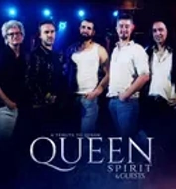 Queen Spirit