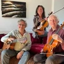 Robin Ireland et Trio