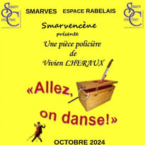 Allez, On Danse