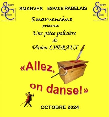Allez, On Danse