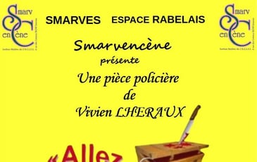 Allez, On Danse