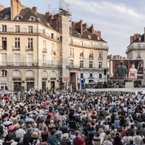 Opéra sur écran