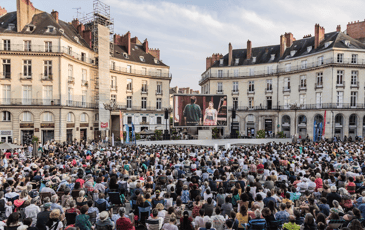 Opéra sur écran