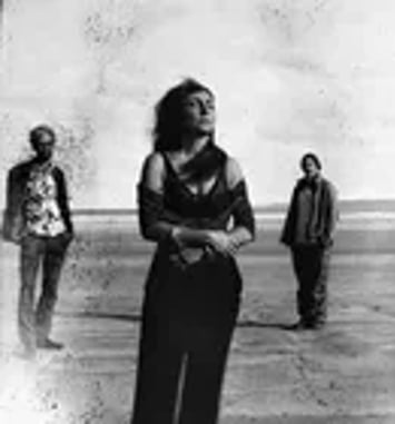 Coline Linder Trio