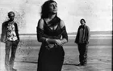 Coline Linder Trio