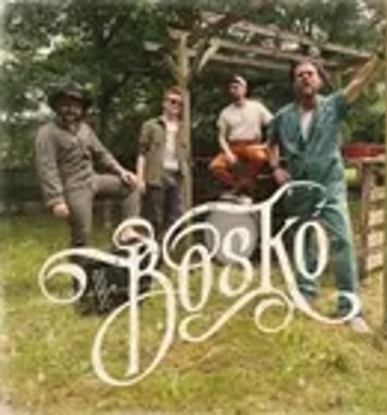 Bosko