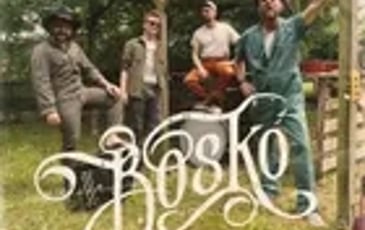 Bosko