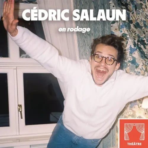 Cédric Salaun, En Rodage, Tournée 1