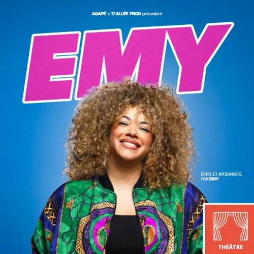 Emy, Tournée 1