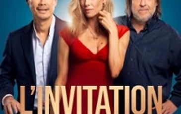 L'Invitation, tournée