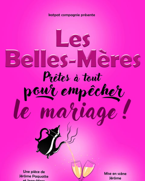 Les Belles-mères