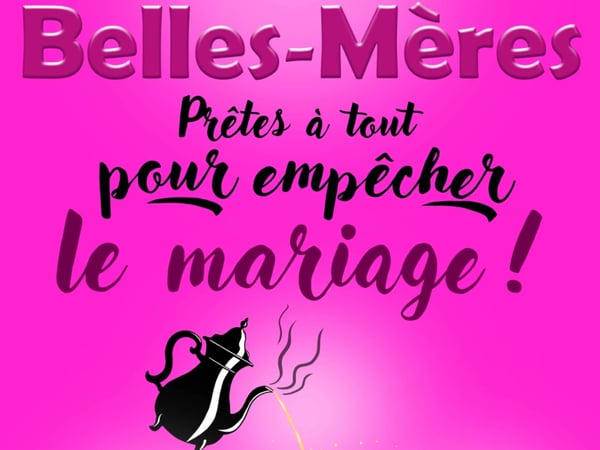 Les Belles-mères