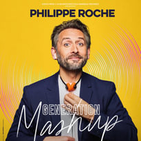 Génération Mashup