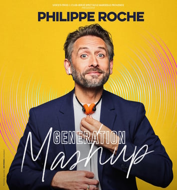 Génération Mashup