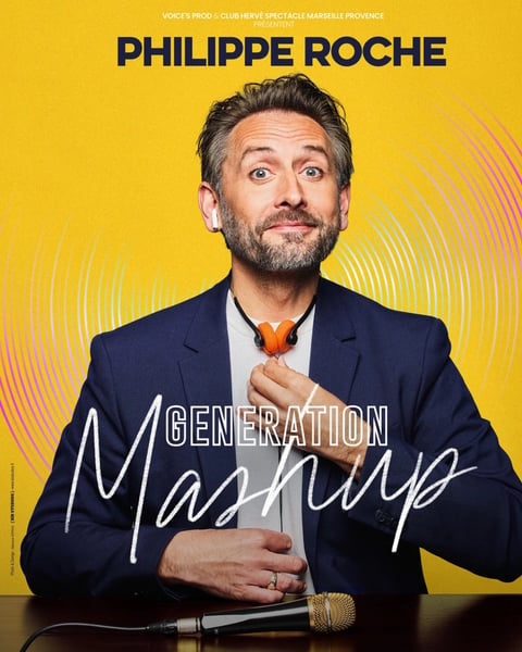 Génération Mashup