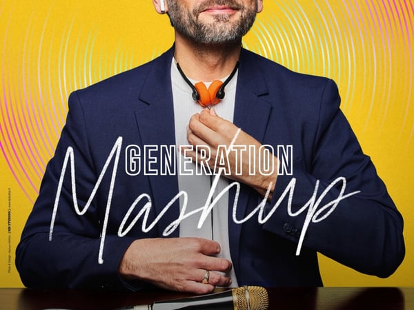 Génération Mashup