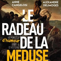 Le radeau de la méduse