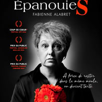 Epanouie