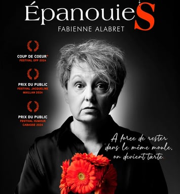 Epanouie