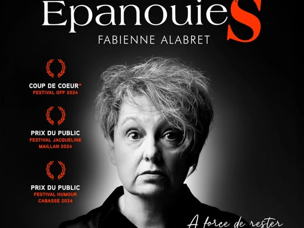 Epanouie