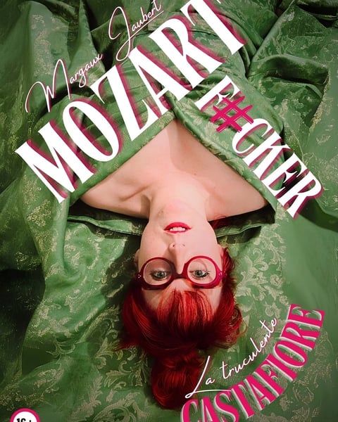 Mozart F#cker