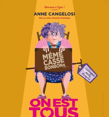 MEME 3 : On est tous le vieux d’un autre