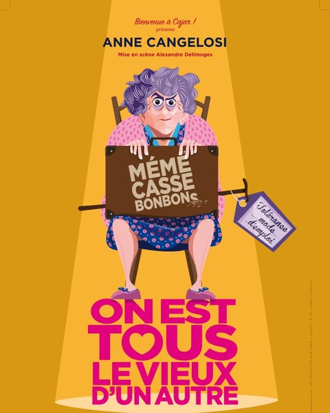 MEME 3 : On est tous le vieux d’un autre