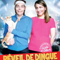 Réveil de dingue