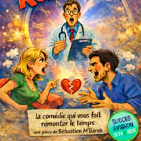 Retour vers la rupture