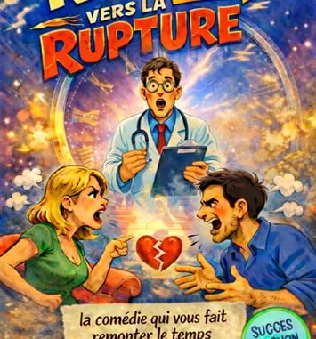Retour vers la rupture