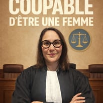 Coupable d'être une femme