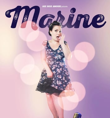 Je suis donc je chante