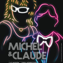 Michel et Claude