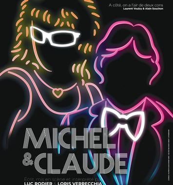 Michel et Claude