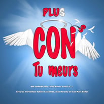 Plus con tu meurs