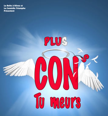Plus con tu meurs