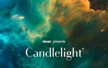 Candlelight : Coldplay vs. Imagine Dragons
