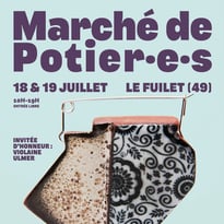 Le Marché de Potiers