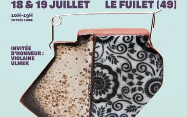 Le Marché de Potiers