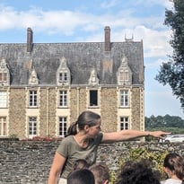 Jeunes et Patrimoine de proximité