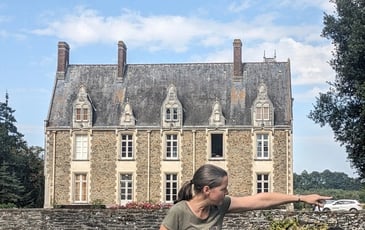 Jeunes et Patrimoine de proximité