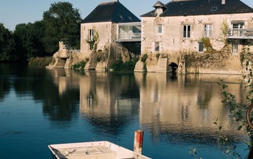 Parcours d'art NOV'Art
