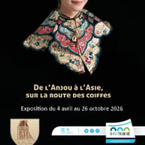 Exposition "La Tête ailleurs"