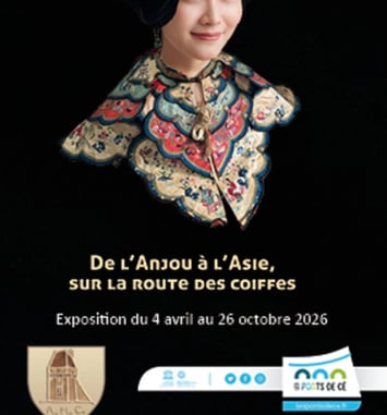 Exposition "La Tête ailleurs"