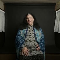 Exposition « MĀNOUCHES, Un voyage avec les descendants de Didi et Canette Duville »