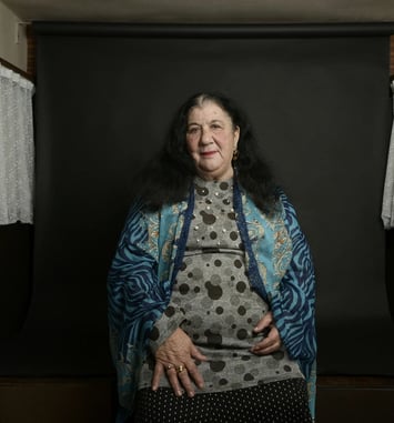 Exposition « MĀNOUCHES, Un voyage avec les descendants de Didi et Canette Duville »